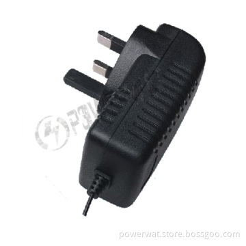 AC DC Power Adaptor for CCTV